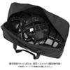 Mizuno MIZUNO Equipment Case 50L Baseball Baseball Bag Equipment Case 1FJCD02109