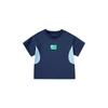 Dudu Home Kids Quick Dry Short Sleeve T-Shirt