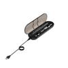 Power Adapter Base Fit for  DiamondClean Sonic Electric Toothbrush HX9210 Portable Charging Accessories