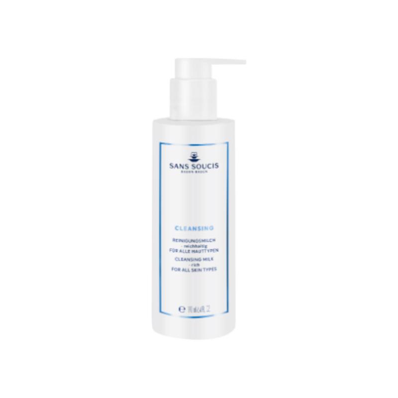 Sansousi Reinigungsmilch 190ml, 1 Stück