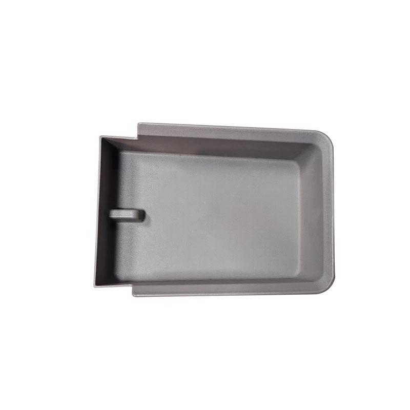 MG MG4 Armrest Box Organizer: 26-Model Storage and Interior Accessory
