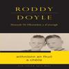 Aithnionn an Fhuil a Cheile by Roddy Doyle Paperback Book 9781848408951
