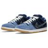 Nike Dunk Low Pro PRM SB Sashiko Pack 2020 Shoe CV0316-400