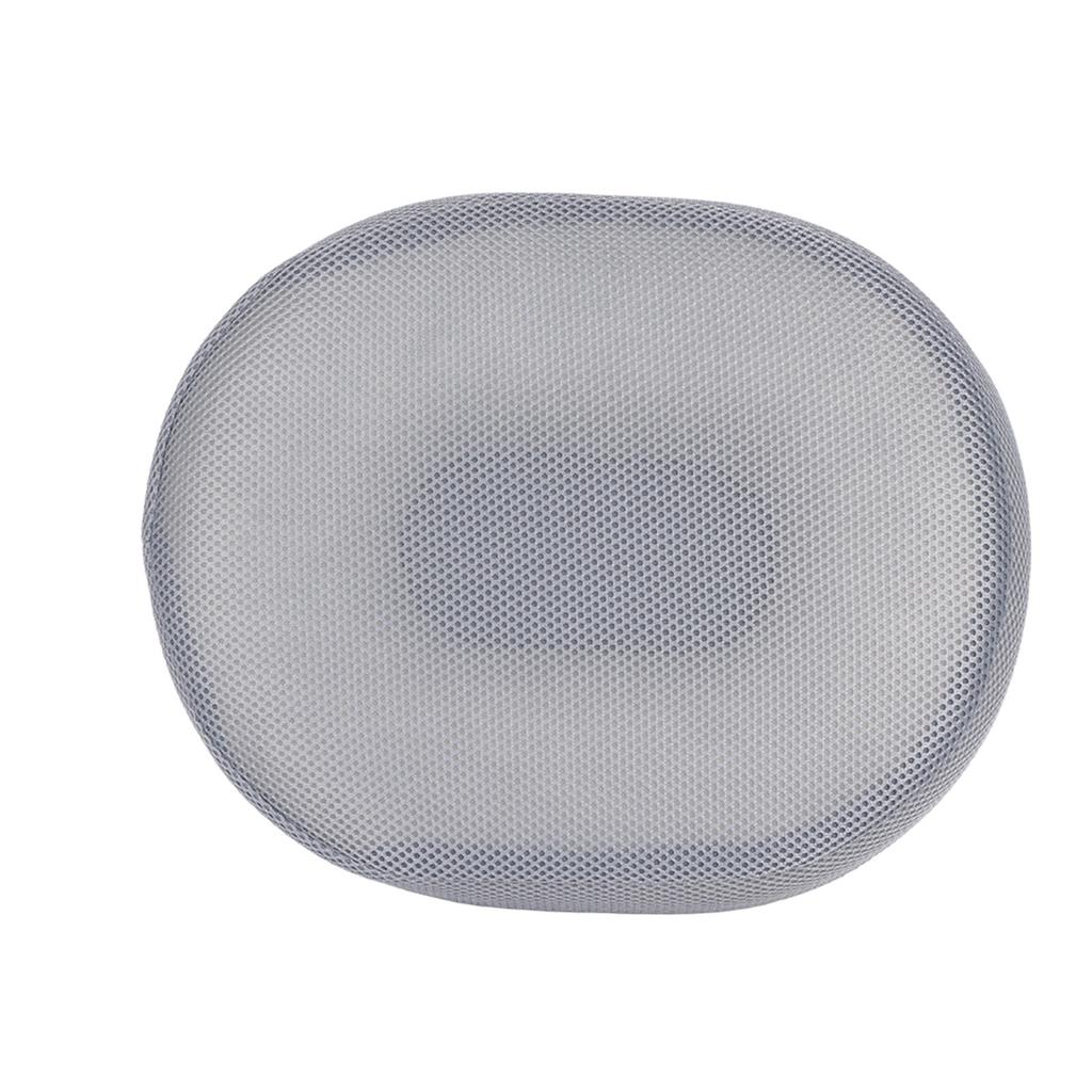 Professional Soft Elastic Memory Foam Seat Cushion Hip Support(Mesh Gray)