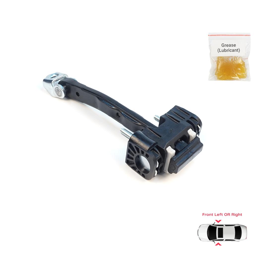 BDP1585 Vordertür Scharnier Anschlag Fangband Begrenzer für Volvo S80 XC70 S60 MK2 V70 MK3 XC60 V60 MK1 31298466