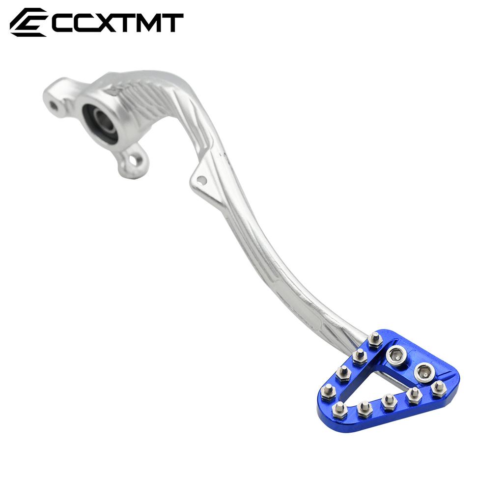 Motorcycle Footbrake Lever Foot Brake Pedal For KTM XC XCF SX SXF EXC EXCF 125-500 For GasGas EX EC MC EXF ECF MCF 2023-2025
