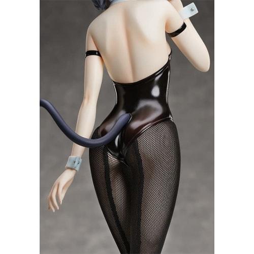 501st Joint Fighter Wing Strike Witches: Road To Berlin - Sanya V Litvyak Bunny Style Ver. 1/4 Scale Plastic Pre-painted Figure F51115