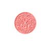Kitchen Silicone Mat Round Coaster Waterproof Placemat Heat Proof Pot Mat Cup Mat Household Decoration and Table Accessories