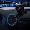 Accessories - 3Mk Car Magcharger For Window & Dashboard