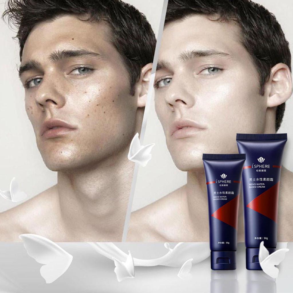 men's nourishing cream