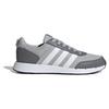 Adidas Run 50s 'Grey Two White' IG6553
