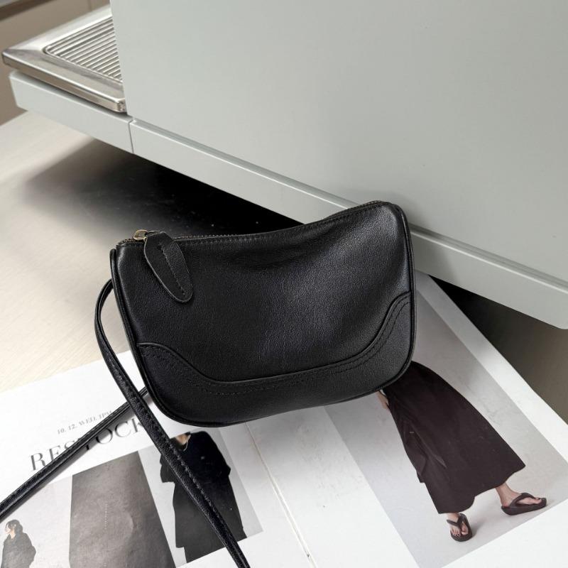 

Женская сумка через плечо на одно плечо, большая вместимость, модная сумка большой вместимости чёрный