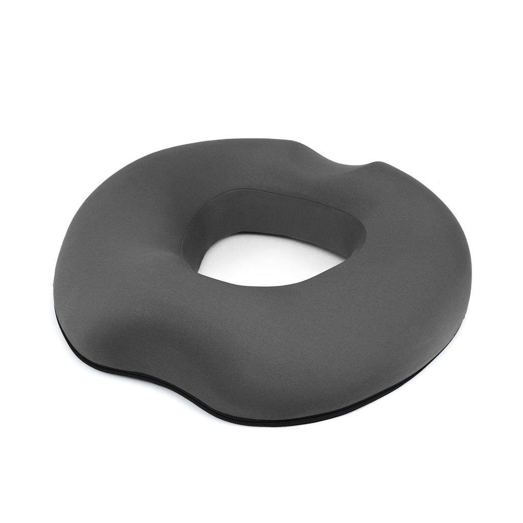 Breathable Memory Foam Office Chair Cushion for Pain Relief and Hip Support