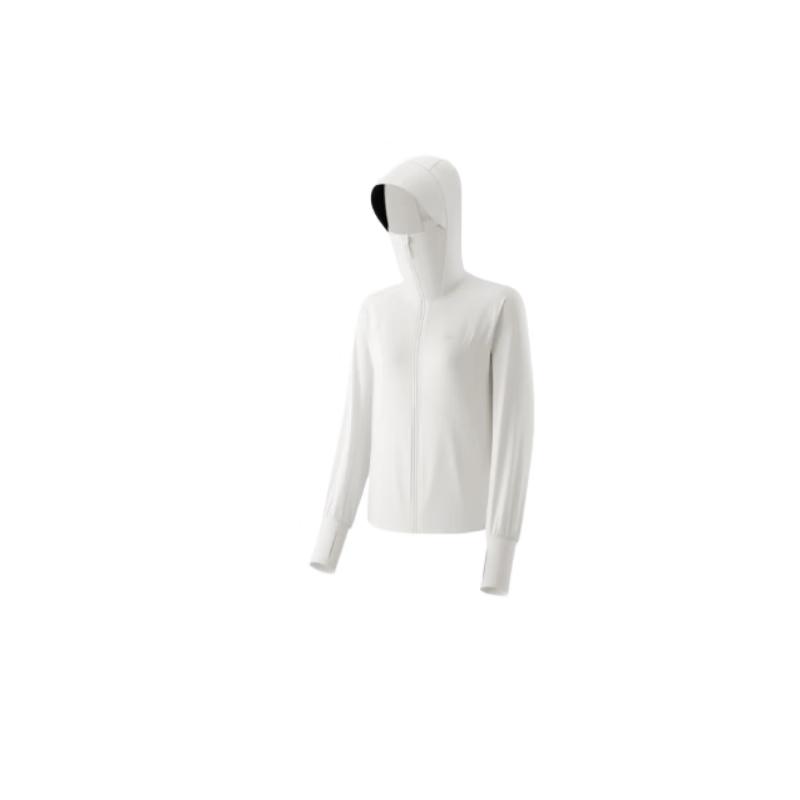 Banxia Women's Cooling Loose Fit Sun Protection Jacket