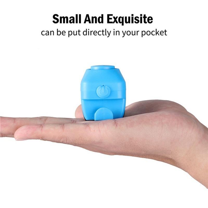 New Style Electric Cycling Bells Bicycle Accessory Electric Cycling Horn Bicycle Handlebar Bell Bike Rings