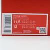 IM8658-300 Nike Waffle Racer Olive Flak Sail Coconut Milk Black (Men's)