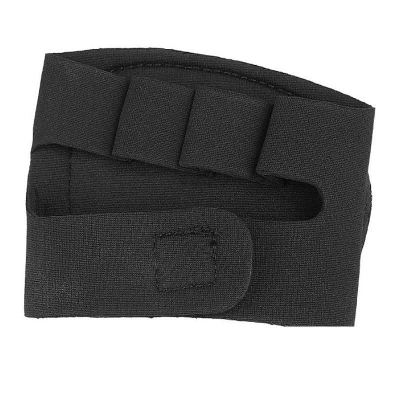 2Pcs Grip Pads Lifting Grips Gym Workout Gloves Weightlifting Calisthenics Powerlifting Fitness Sports Hand Protector