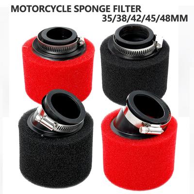 Filtry motocyklowe – Filtry powietrza