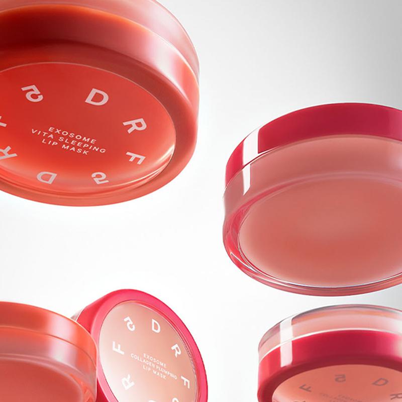 DR.F5 Exosome Collagen Plumping Lip Mask 10g