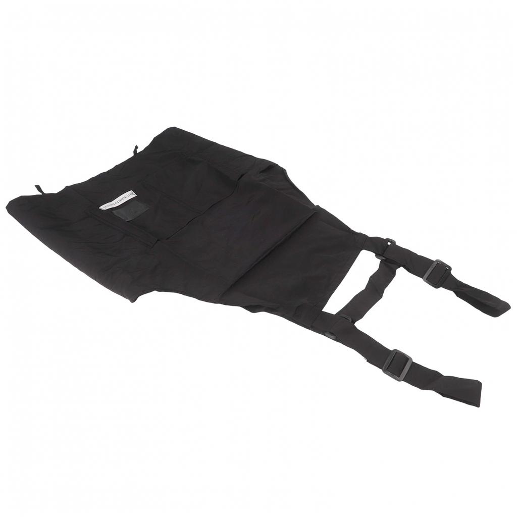 Comfortable Apron Kitchen Cooking Apron Water-repellent Apron