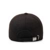 Winter Men's Woolen Baseball Cap Middle-Aged Warm Hat Autumn Father Cotton Cap