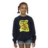 Scooby Doo Girls Scary Boo! Sweatshirt