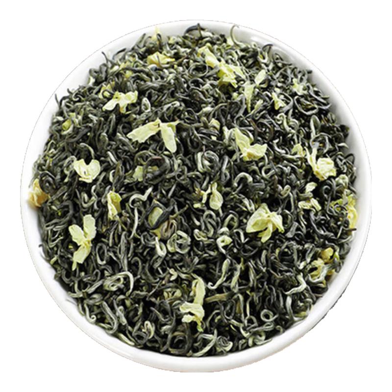 Ya Cha Po Premium Jasmine Green Tea