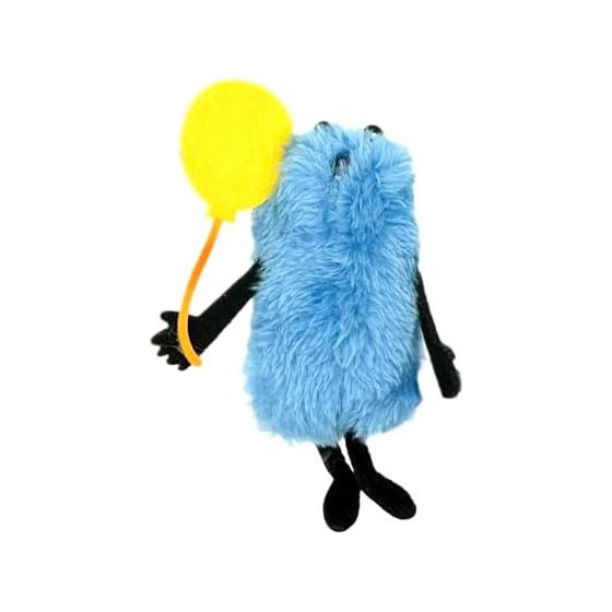 Puppet.Sunsun Plush Mascot Birthday 2026ver. (Sunsun/Balloon)