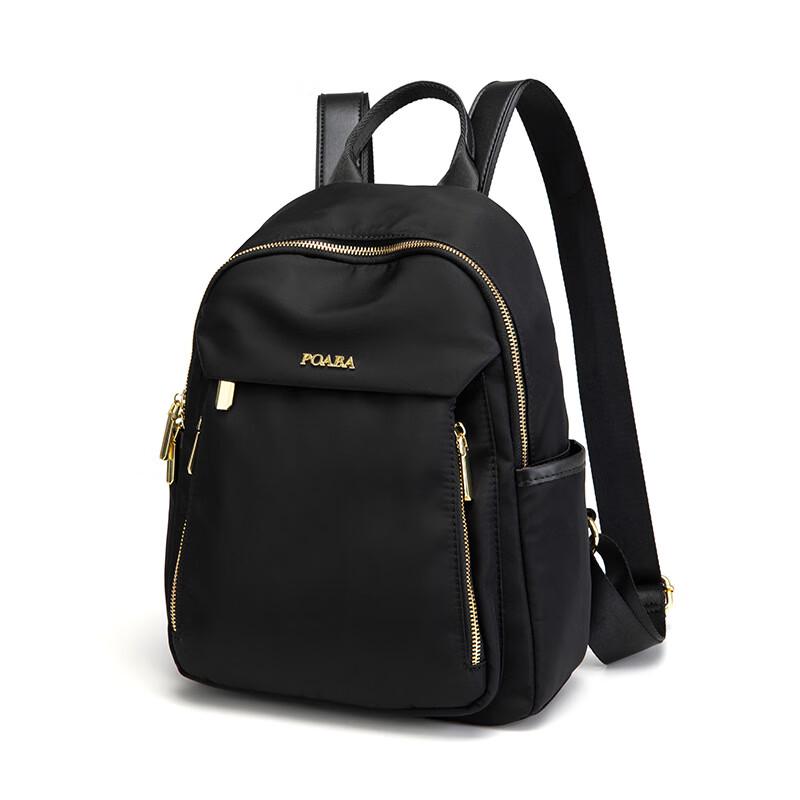 Lishen Women s Lightweight Oxford Backpack Medium