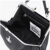 Vivienne WeStwood Vegan Bio Green Grain Frame PulSe Chain Tote Bag 4b010007w S