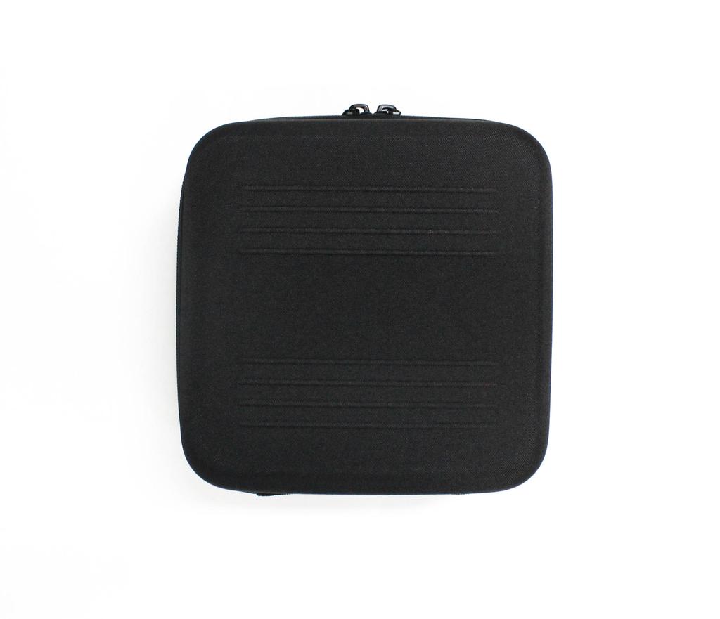 SHIMANO BP-231X Półtwarde etui ochronne na kołowrotek Rozmiar L dla SW 18000-30000 (8820)