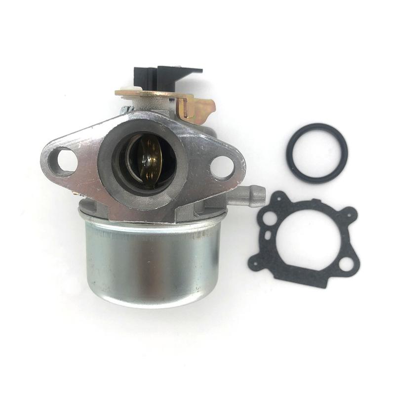 New Carburetor Carb 498965 Fit for Briggs & Stratton Quantum 498965 494216 698056 Engine