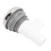SPA Tub Stainless Steel Water Level Control Valve for Swimming Pool Bathtub Hot Tub Spa Pool