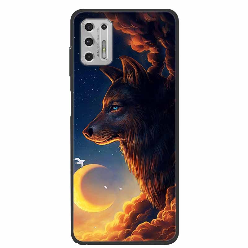 For Motorola Moto G Stylus 2021 Case Silicon Back Cover Phone Case For Moto G Stylus 2021 Soft Case for Moto GStylus XT2115 6.8"