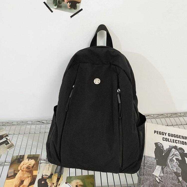 Dámský ultralehký voděodolný nylonový cestovní batoh - Všestranný a barevný