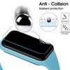 3-12PCS Hydrogel Film For Xiaomi Mi Band 9 Pro Screen Protector Anti-scratch Soft Protective Film Not Glass For Mi Band 9 Active
