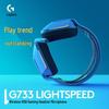 Logitech G733 Wireless Gaming Headset