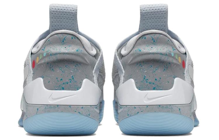 Nike Adapt Bb Mag China CJ5000-090