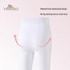 YEEHOO Girls' Anti-Snag Dance Tights