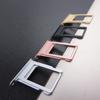 Replacement Parts Mobile Card Tray Slot Phone SIM Holder for iPhone 6/6S Plus