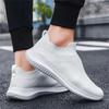 Fashion Flat Sole Size 39 Sneakers Casual Woven High Quality Brands Cheap Shoes Men Sports Team Shoses Wholesale Sepatu
