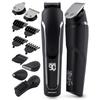 Berdsen Bd-262 Hair Clipper Black