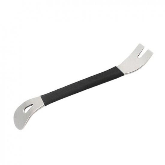 High Quality Stainless Steel Trim Puller Pry Bar for Easy Car Part Removal
