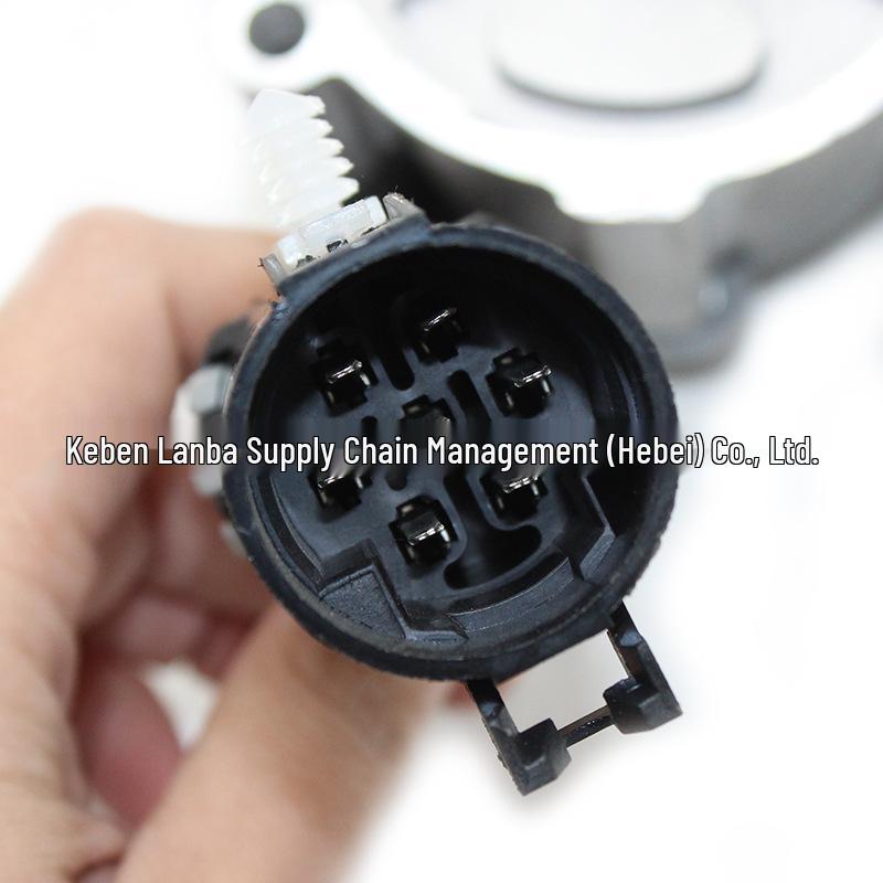 Four-Wheel Drive Transfer Case Motor for Isuzu Ruimai DMAX and Qingling Daka (Part No. 47-60-648-001-B)