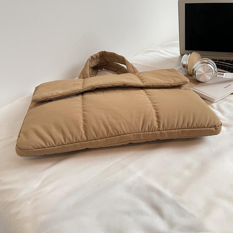 Ringge 15.6 Inch Laptop Bag Women's Handbag Commuter Bag