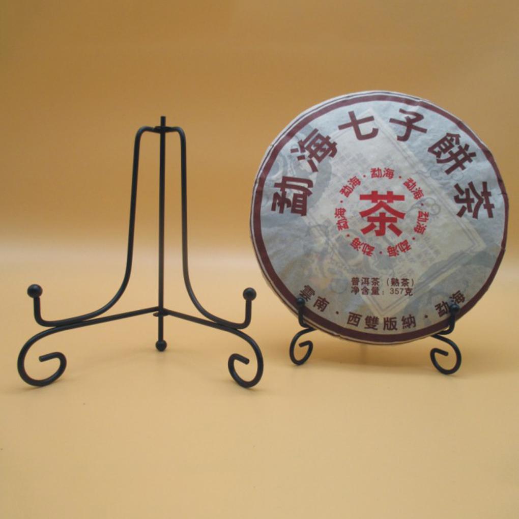 4/5/6/7/8/10/12 Inch Display Stand Bowl Plate Art Photo Inch Display Stand Bowl Picture Frame Book Holder Home Decoration