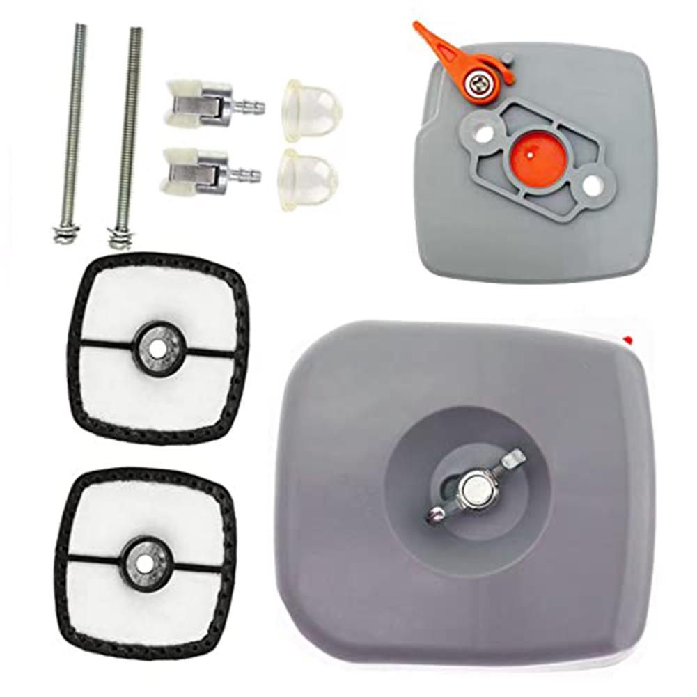 Premium PE-230 Air Filter Cover 13031305863 21041752730 For Echo Reliable Garden Tools Accessories Replacement