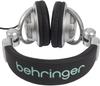 On-ear Headphones Behringer HPX2000