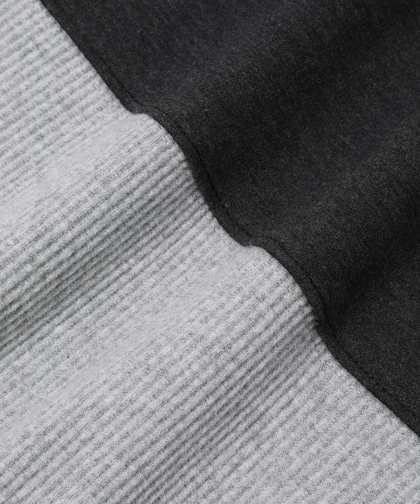 SPORT CHAMBER Sc Block Symbol T-Shirt (Charcoal)