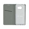 Etui Z Klapką Do Samsung Galaxy S23 FE Smart Magnet Niebieskie